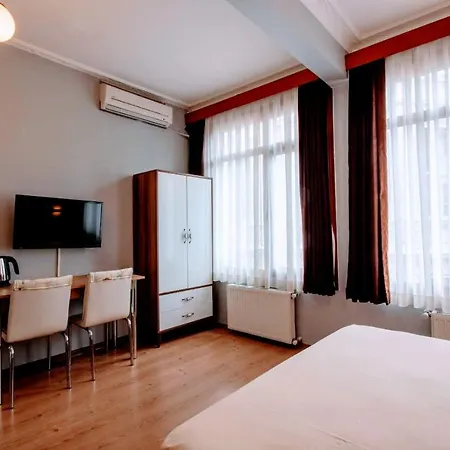 Ist.guest.house 2 아파트